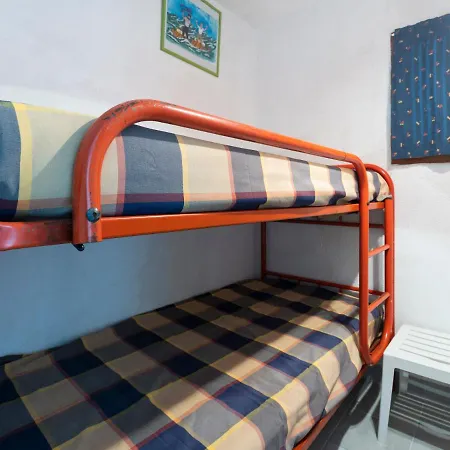アパート 1 Bedroom For 6 *