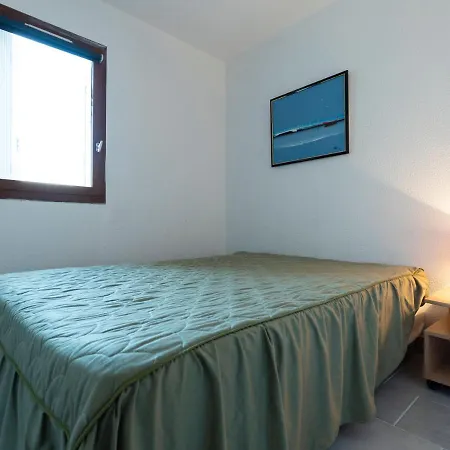 アパート 1 Bedroom For 6