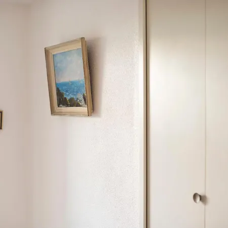 1 Bedroom For 6