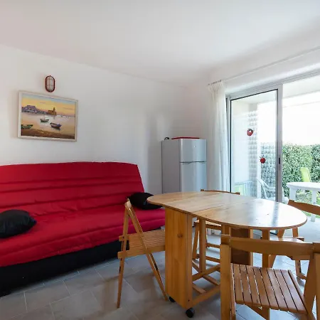 アパート 1 Bedroom For 6