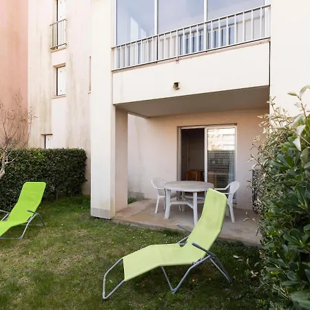 1 Bedroom For 6 * アグド